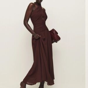 Reformation Cari dress